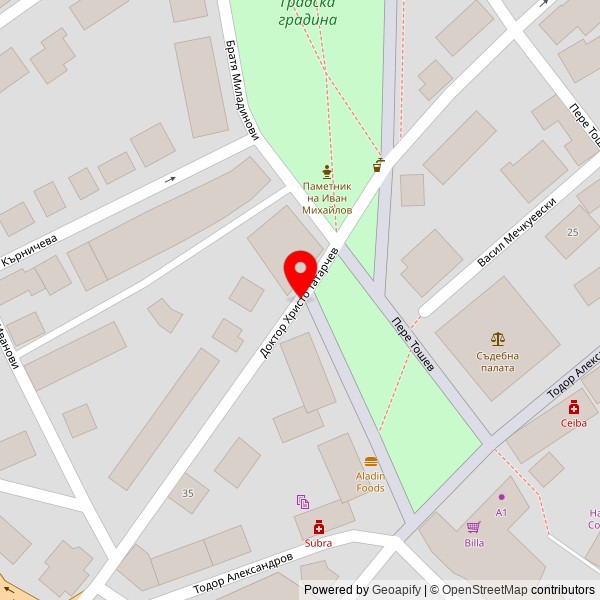 БОЖКИЛОВ ЕООД